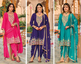 Heritage Glow Collection