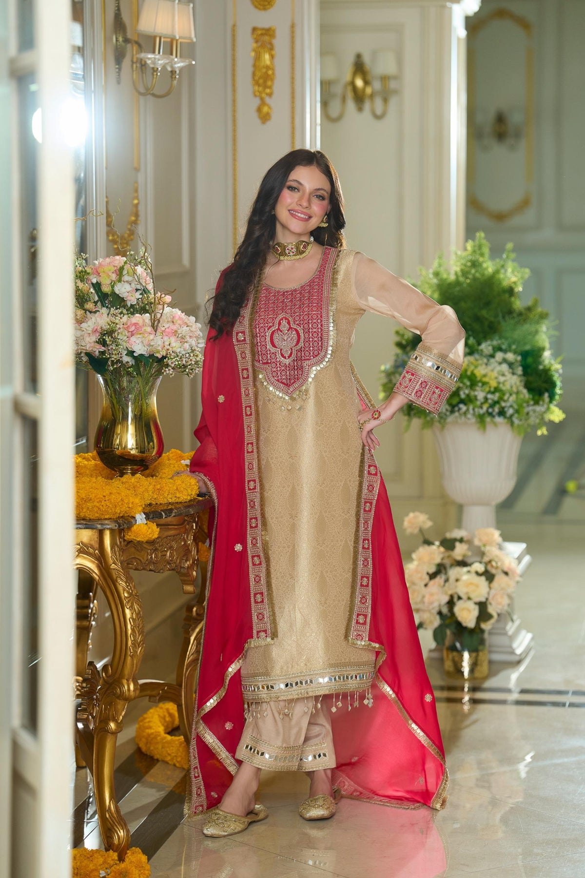 Karwa Special Elegance