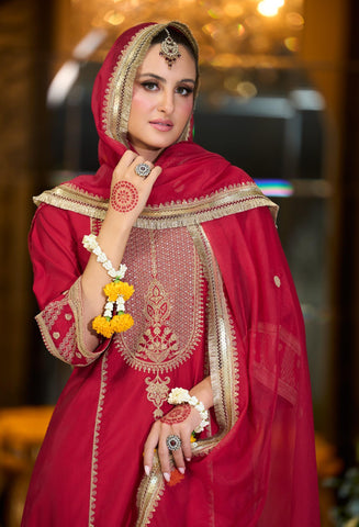 Festive Elegance Collection